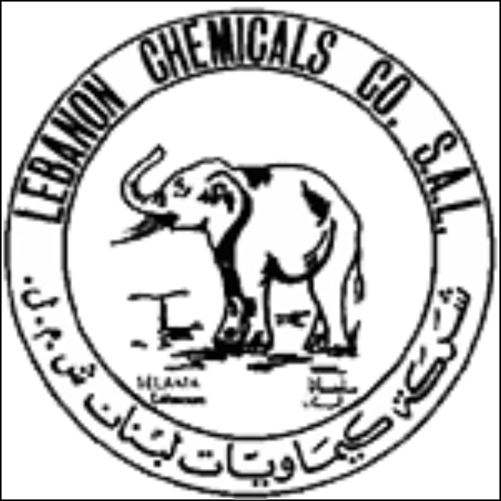 LEBANON CHEMICALS COMPANY